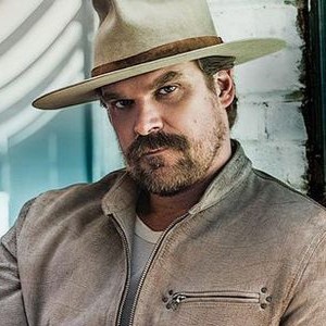 Randall Kinkade